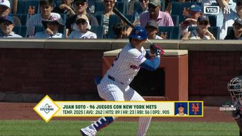 MLB esta semana: Julio 19, 2025