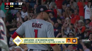 MLB esta semana: Agosto 2, 2025