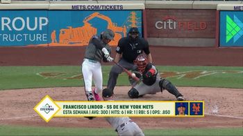 MLB esta semana: Agosto 9, 2025