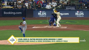 MLB Esta Semana: Octubre 11, 2025