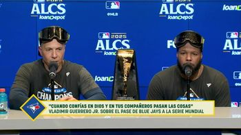 MLB Esta Semana: Octubre 25, 2025