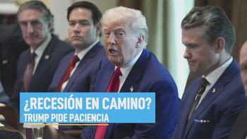 La Voz de la Mañana: 1 de mayo, 2025