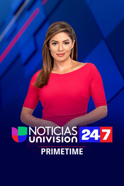 Noticias Univision 24-7