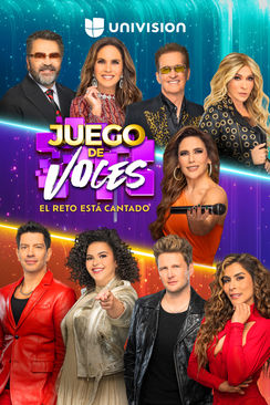 Yuri sabe quién cobra más en Juego de Voces