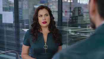 Con evidencia en mano