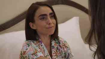 Mentira tras mentira