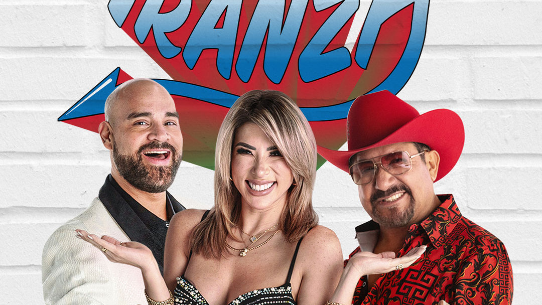 BMF: Qué Tranza | ViX