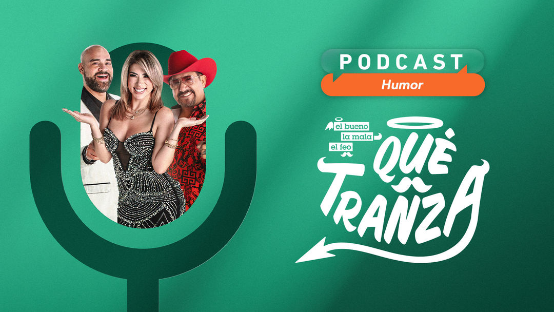 BMF: Qué Tranza | ViX