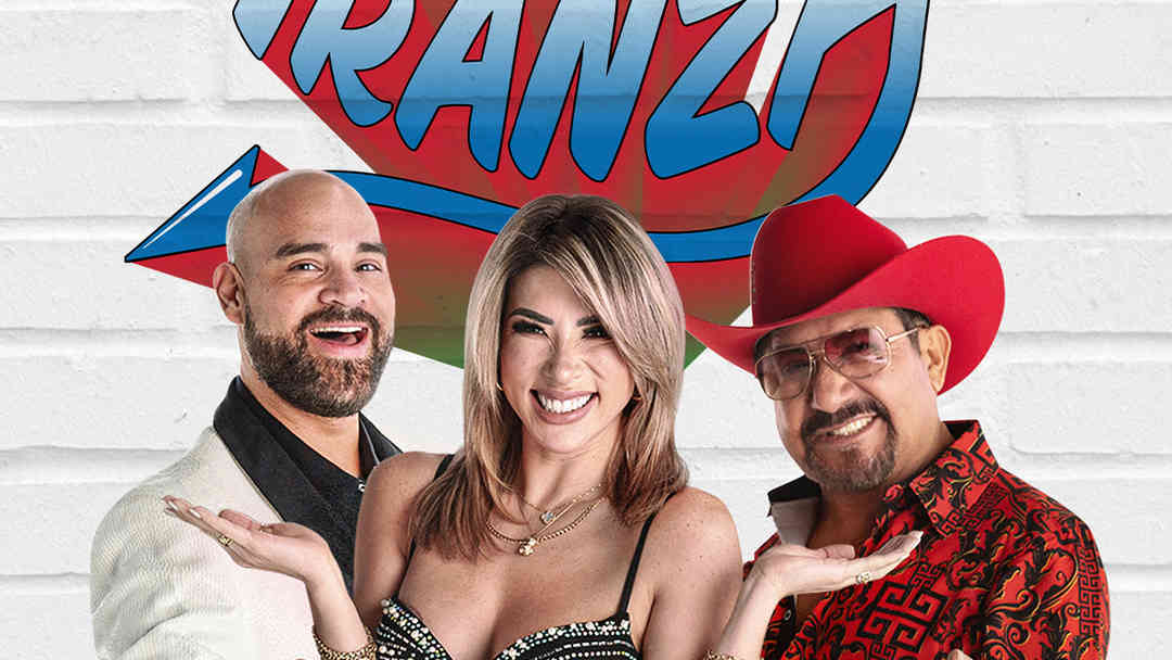 BMF: Qué Tranza | ViX