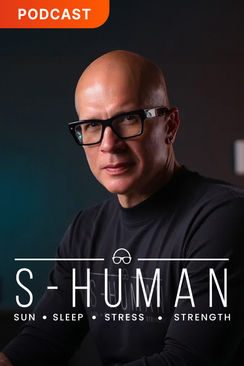 S-Human con Dr. Bayter