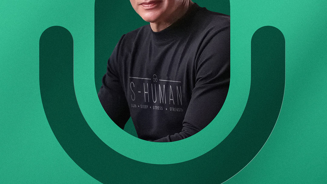 S-Human con Dr. Bayter | ViX