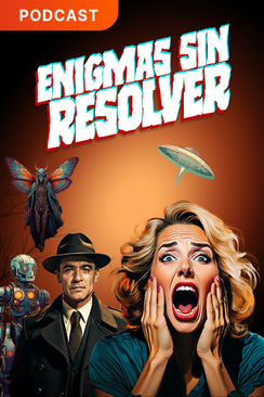 Enigmas sin resolver
