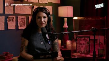 Noches de terror cuando 'se sube el muerto'