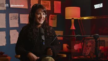 "Toda la vida me han pasado cosas paranormales": Alicia
