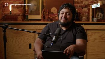 Misterios sin resolver