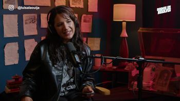 Historias paranormales abajo del ring, con Pagano