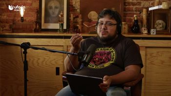 Historias de terror entre el ruido y el silencio