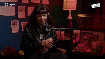 La llorona, fantasmas y brujería