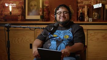 Terror en el trabajo