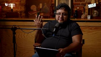 Cinco lugares malditos de la Ciudad de México