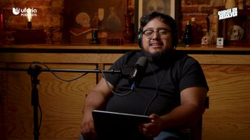 ¿Qué tienen en común La Llorona y Mothman?