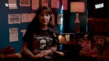 De fobias, demonios y otros sustos