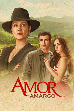 Amor Amargo
