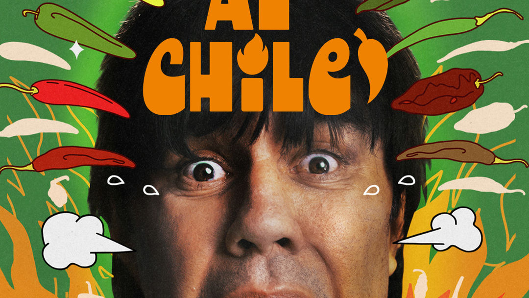 Al Chile | ViX