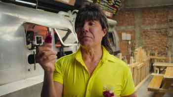 De México pal mundo