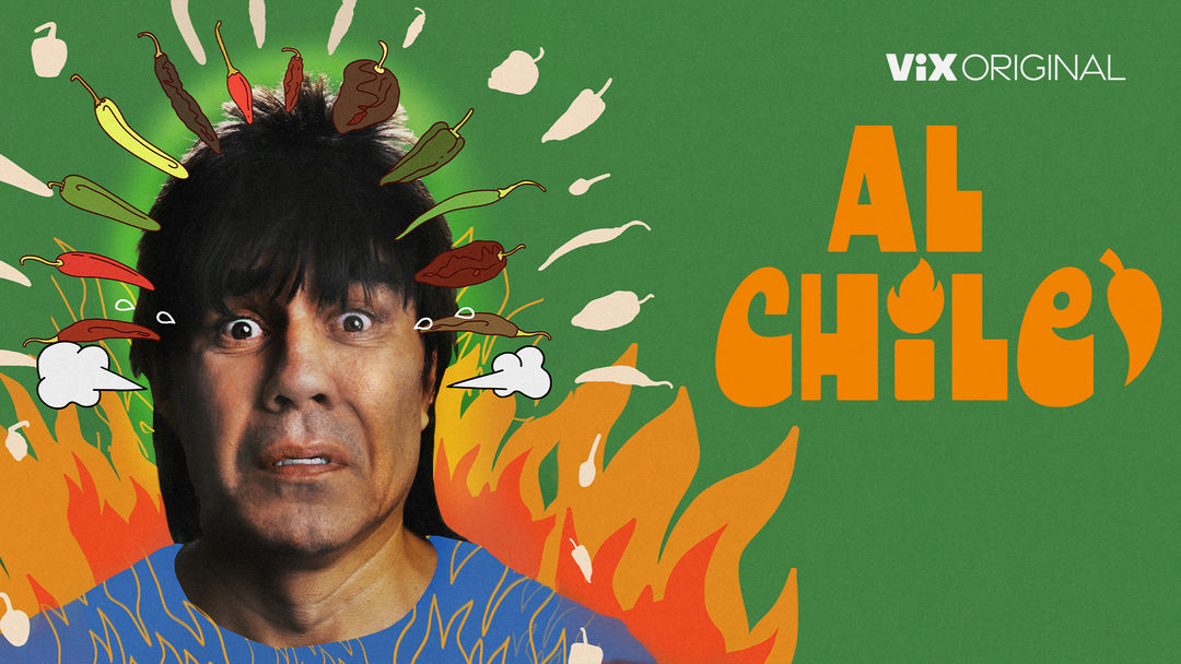 Al Chile | ViX