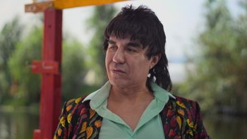 El fruto de la pasión