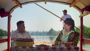 El fruto de la pasión