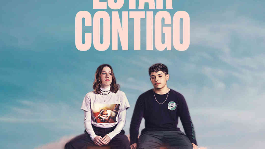 Déjame estar contigo | ViX