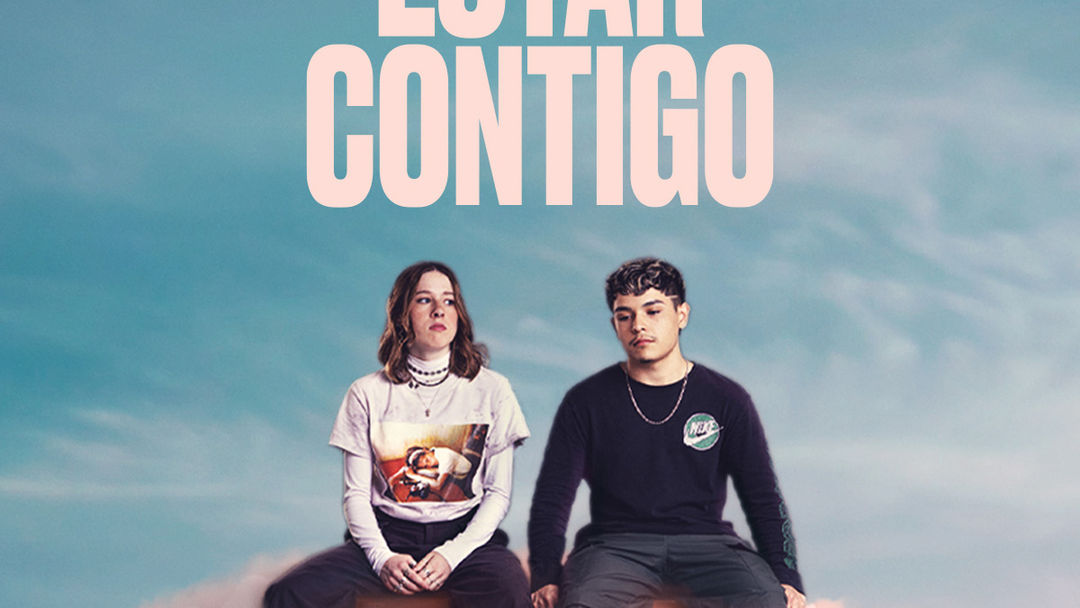 Déjame estar contigo | ViX