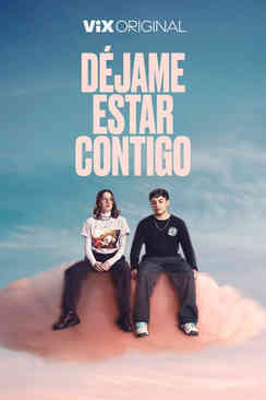 Déjame estar contigo