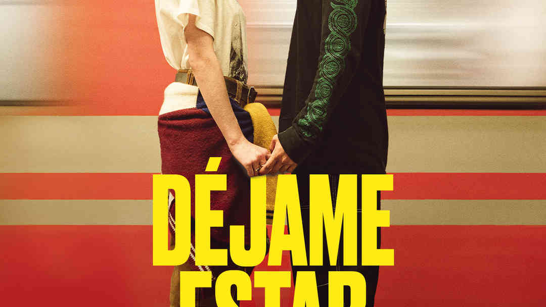 Déjame estar contigo | ViX