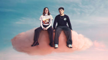 Tráiler: Déjame estar contigo