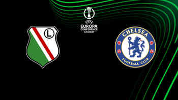 Legia Warsaw vs Chelsea