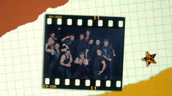 Los pantalones de quitarse los pantalones