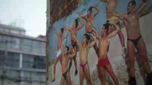 Sexo, drogas y pompi show