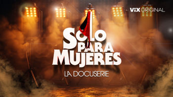 Solo para mujeres