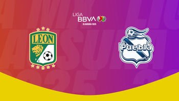 León vs Puebla
