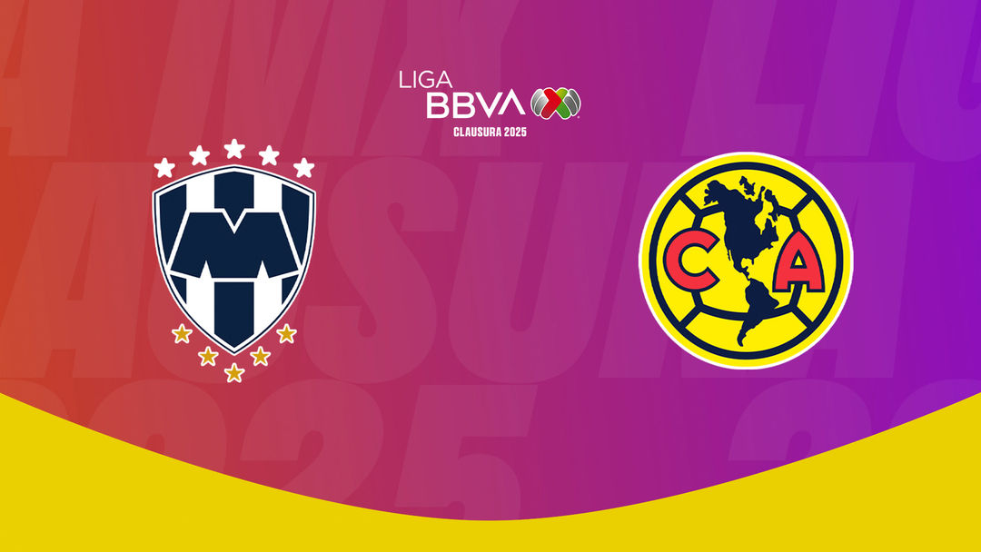Monterrey vs América | ViX