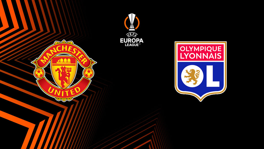 Manchester United vs Olympique Lyonnais | ViX