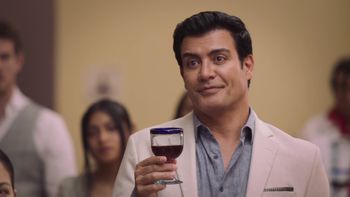 Fiesta de aniversario
