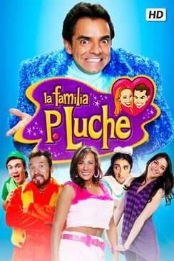 Los PLuches se despiden de su hogar
