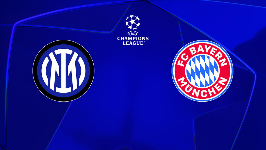 Inter Milan vs Bayern Múnich | ViX