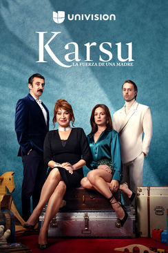 Karsu, La Fuerza de Una Madre
