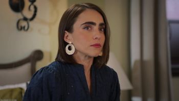 Sin rastro