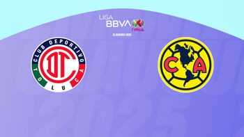 Toluca vs América